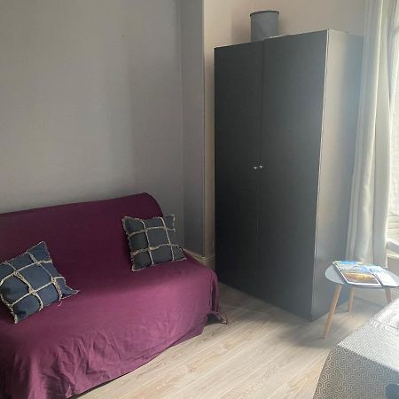 Studio Cosy Proche Parcs, Opera, Centre Ville Vichy Luaran gambar