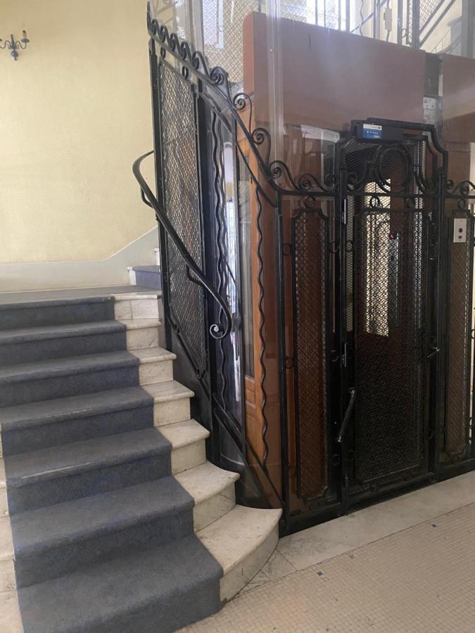 Studio Cosy Proche Parcs, Opera, Centre Ville Vichy Luaran gambar