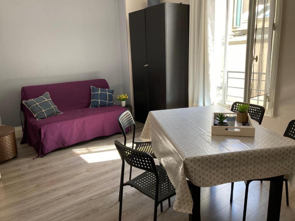 Studio Cosy Proche Parcs, Opera, Centre Ville Vichy Luaran gambar